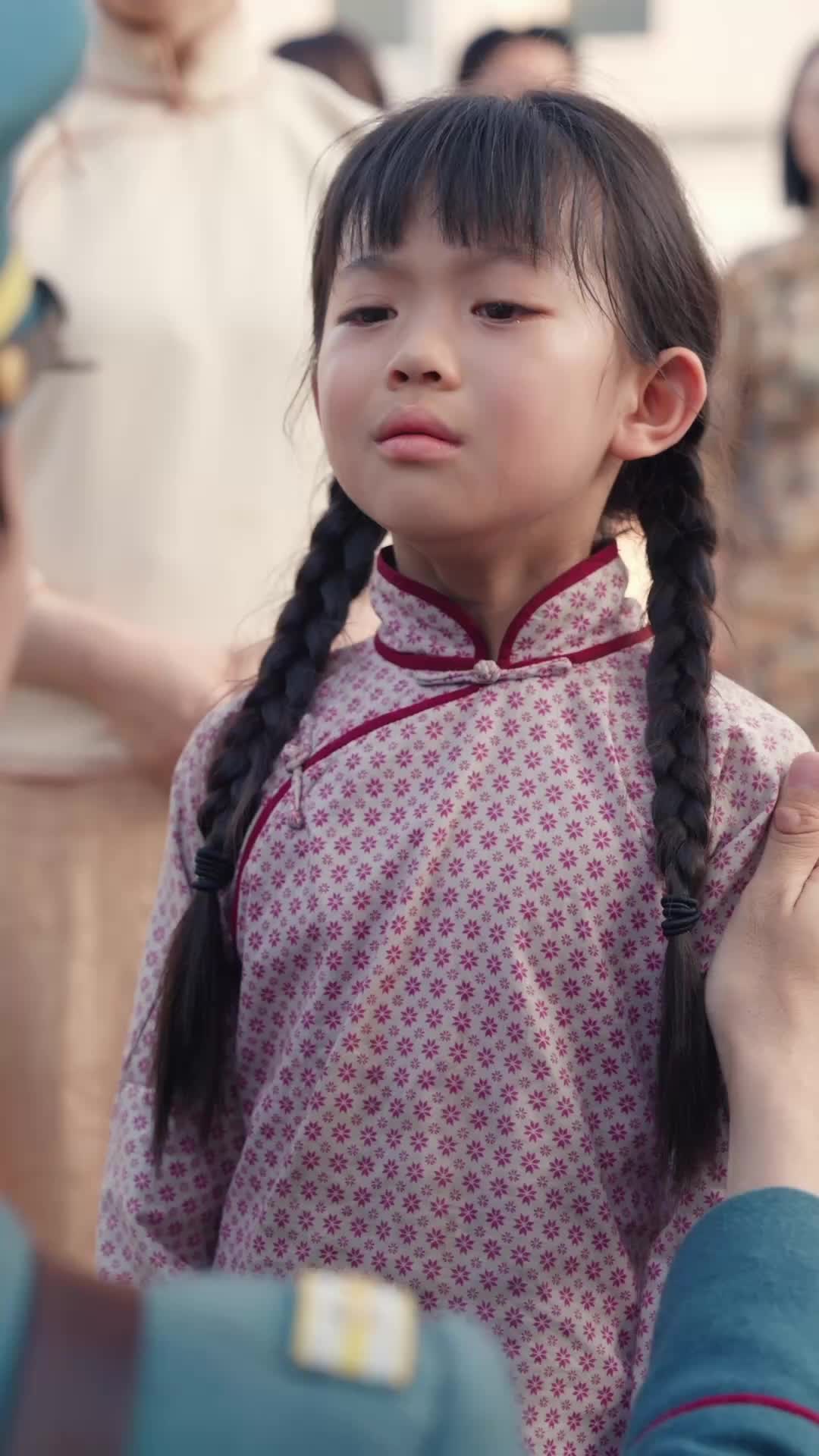 Episode 7 - Don't Mess With The General's Daughter